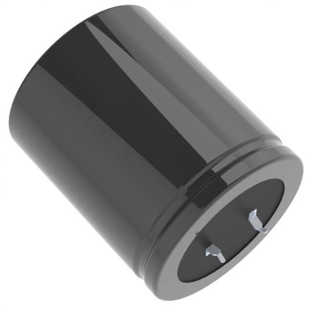 LKG1J392MESCCK Nichicon  Condensateurs électrolytiques en aluminium